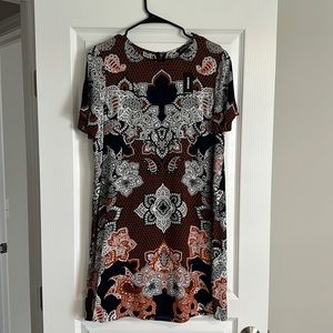 Women's dress - Express - size M